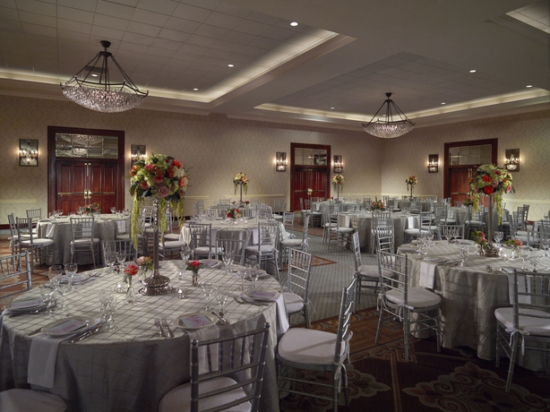 Imagen de los interiores del Hotel Austin Southpark. Foto 14