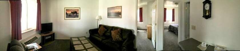 Imagen general del Hotel Austin\'s Chuckwagon Lodge. Foto 2