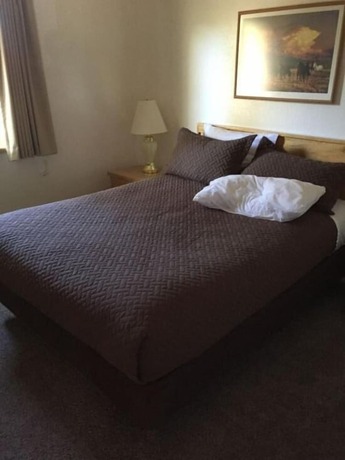 Imagen general del Hotel Austin\'s Chuckwagon Lodge. Foto 6