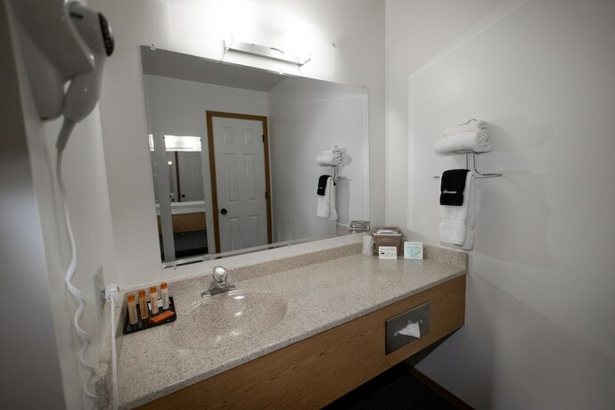 Imagen de la habitación del Hotel Austin\'s Chuckwagon Lodge. Foto 20