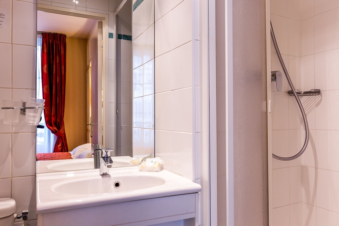 Imagen de la habitación del Hotel Austins Saint Lazare. Foto 5