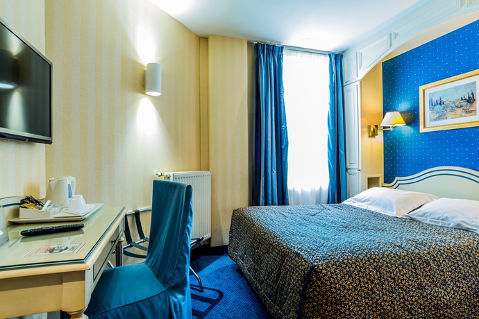 Imagen de la habitación del Hotel Austins Saint Lazare. Foto 8