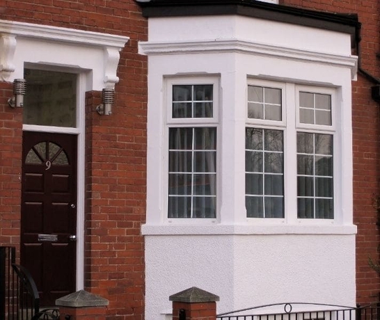 Imagen general del Hotel Austins Self Service Guest House. Foto 6