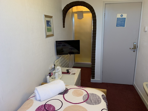 Imagen de la habitación del Hotel Austins Self Service Guest House. Foto 14