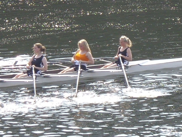 Imagen general del Hotel Austins Self Service Guest House. Foto 2