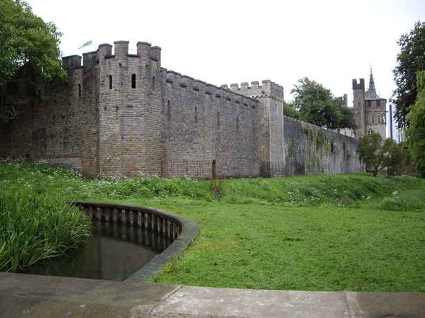 Imagen general del Hotel Austins Self Service Guest House. Foto 4