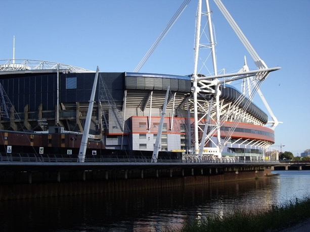 Imagen general del Hotel Austins Self Service Guest House. Foto 5