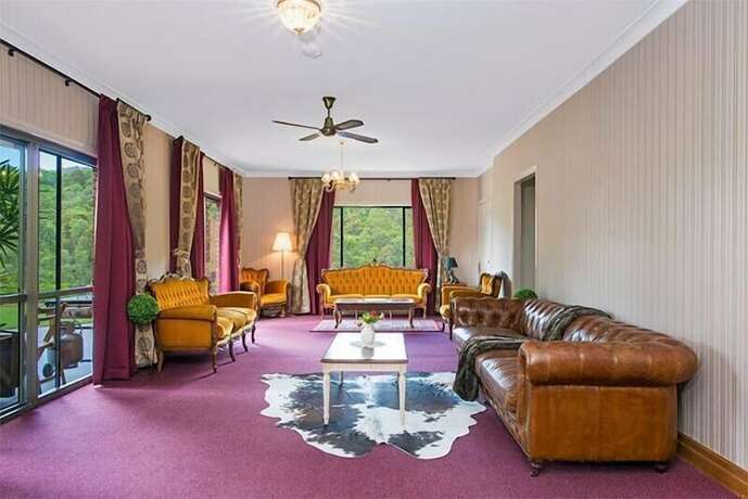 Imagen general del Hotel Austinvilla Estate. Foto 4