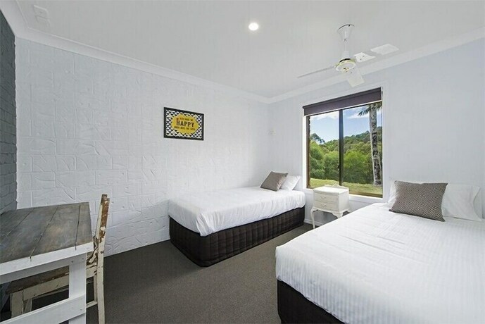 Imagen de la habitación del Hotel Austinvilla Estate. Foto 19