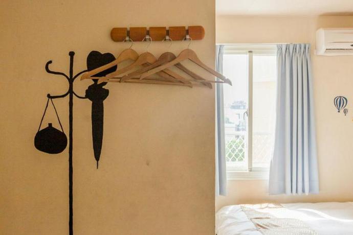 Imagen general del Hotel Austra Star Inn. Foto 5