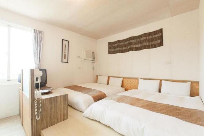 Imagen general del Hotel Austra Star Inn. Foto 6