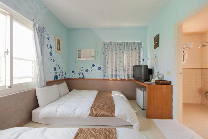 Imagen general del Hotel Austra Star Inn. Foto 7