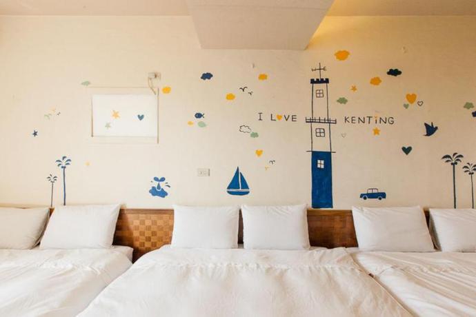 Imagen general del Hotel Austra Star Inn. Foto 8