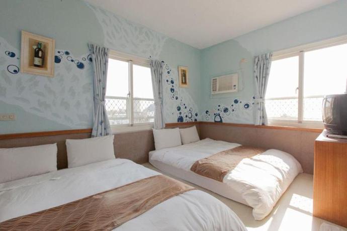 Imagen general del Hotel Austra Star Inn. Foto 10