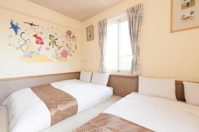 Imagen general del Hotel Austra Star Inn. Foto 11