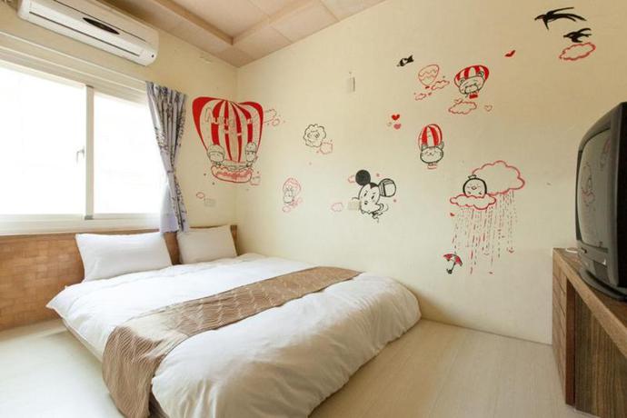 Imagen general del Hotel Austra Star Inn. Foto 13