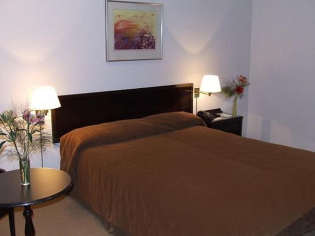 Imagen de la habitación del Hotel Austral Bahia Blanca. Foto 6