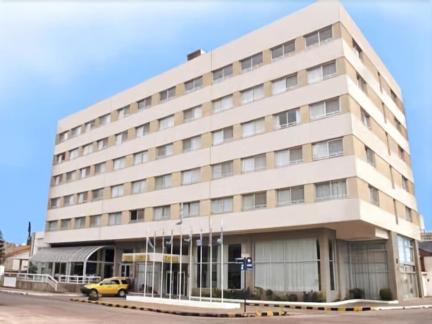Imagen general del Hotel Austral. Foto 1