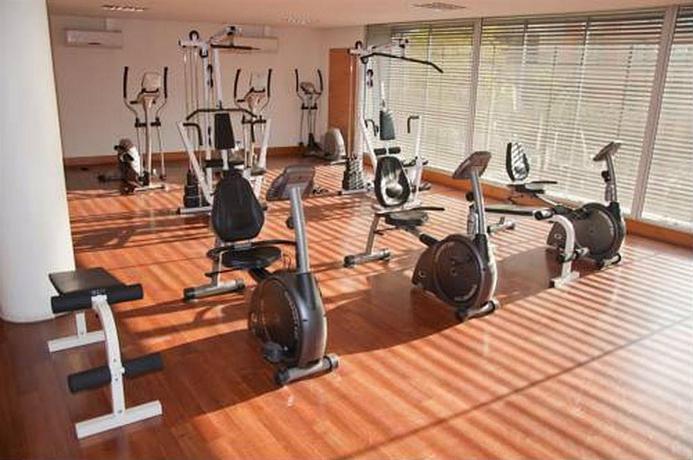 Imagen de los interiores del Hotel Austral Suites, Providencia. Foto 6