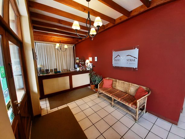 Imagen de los interiores del Hotel Austral Ushuaia. Foto 15