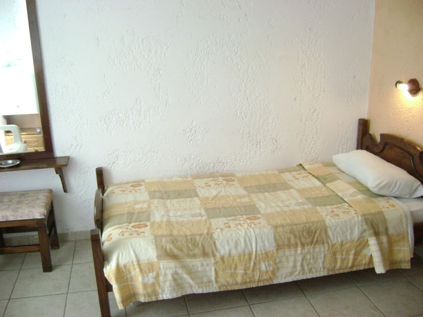 Imagen de la habitación del Hotel Australia, Amoudara (Heraklion). Foto 4