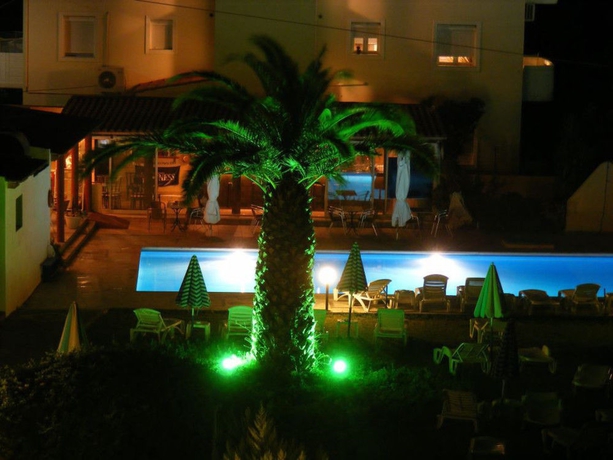 Imagen general del Hotel Australia, Amoudara (Heraklion). Foto 3