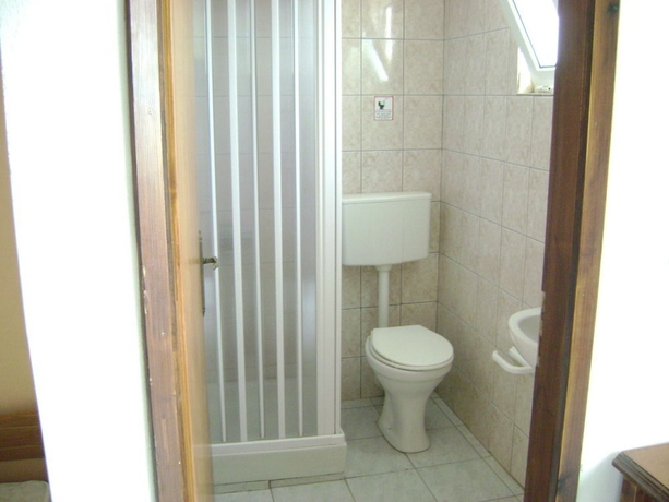 Imagen de la habitación del Hotel Australia, Amoudara (Heraklion). Foto 7