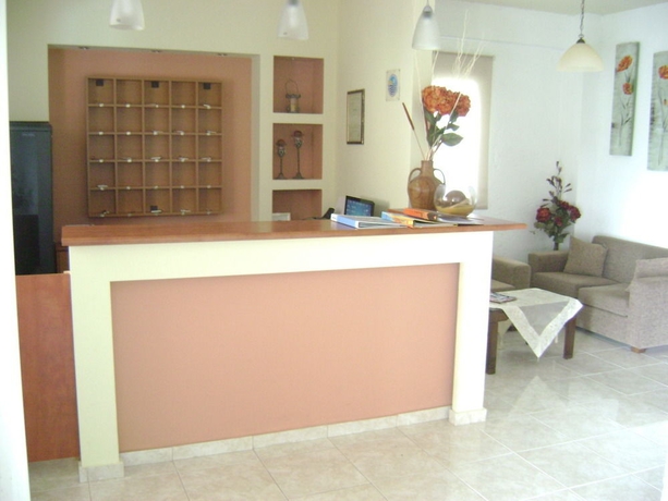 Imagen general del Hotel Australia, Amoudara (Heraklion). Foto 2