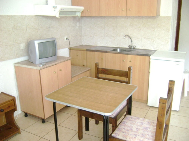 Imagen de la habitación del Hotel Australia, Amoudara (Heraklion). Foto 8