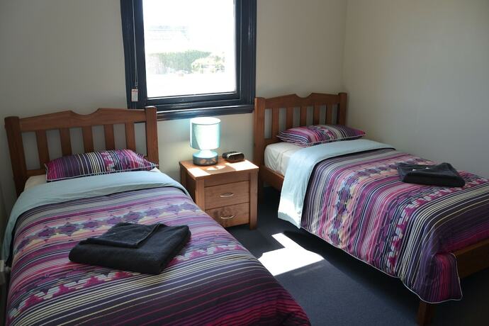 Imagen de la habitación del Hotel Australia Hotel Fremantle. Foto 5