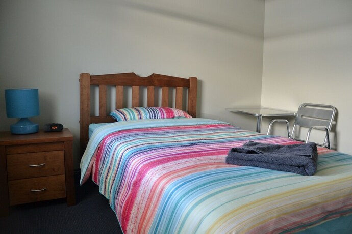 Imagen de la habitación del Hotel Australia Hotel Fremantle. Foto 6