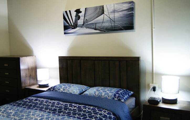 Imagen de la habitación del Hotel Australia Hotel Fremantle. Foto 7