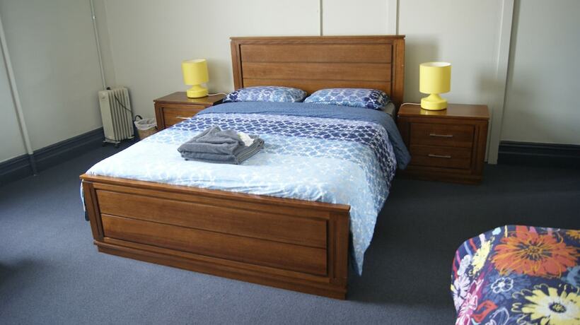 Imagen de la habitación del Hotel Australia Hotel Fremantle. Foto 8