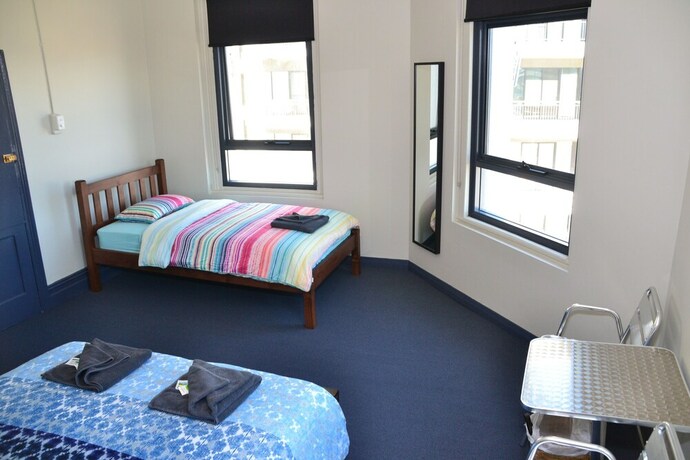 Imagen de la habitación del Hotel Australia Hotel Fremantle. Foto 9