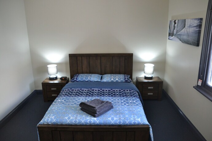 Imagen de la habitación del Hotel Australia Hotel Fremantle. Foto 12