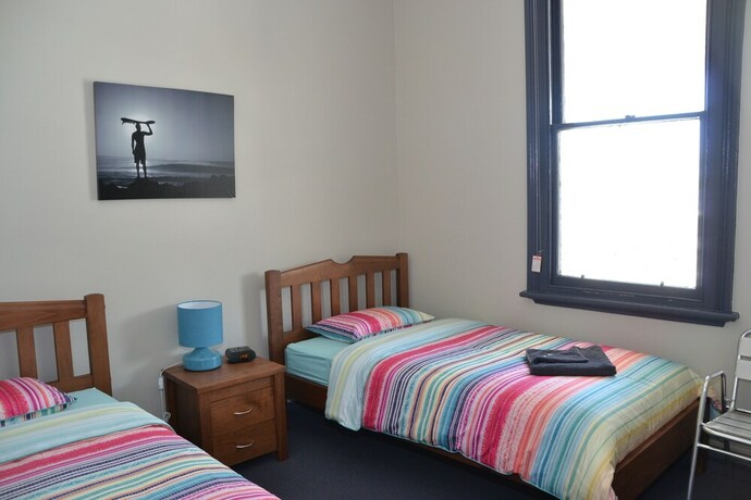 Imagen de la habitación del Hotel Australia Hotel Fremantle. Foto 15