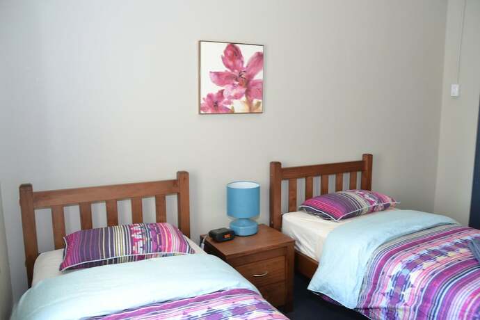 Imagen de la habitación del Hotel Australia Hotel Fremantle. Foto 17