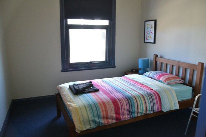 Imagen de la habitación del Hotel Australia Hotel Fremantle. Foto 18