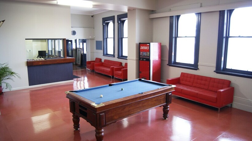 Imagen de los interiores del Hotel Australia Hotel Fremantle. Foto 19