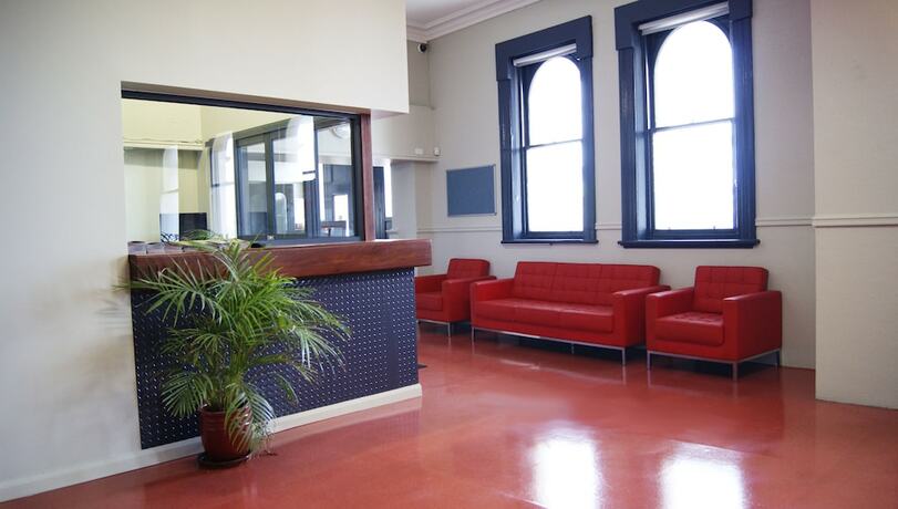 Imagen de los interiores del Hotel Australia Hotel Fremantle. Foto 20