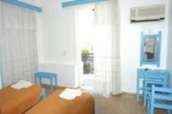 Imagen general del Hotel Australia - Sirene Complex. Foto 3