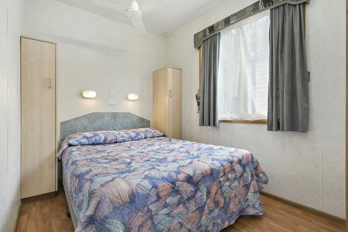 Imagen de la habitación del Hotel Australian Community Villages. Foto 5