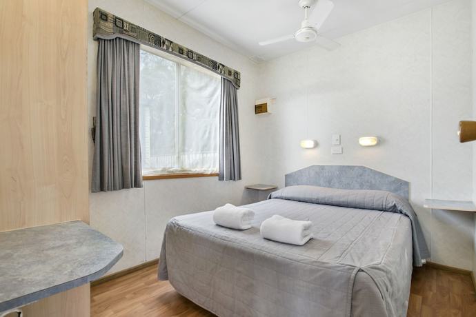 Imagen de la habitación del Hotel Australian Community Villages. Foto 6