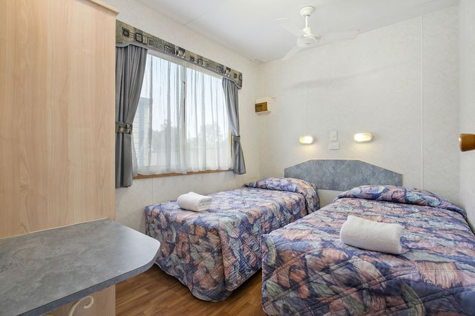 Imagen de la habitación del Hotel Australian Community Villages. Foto 7