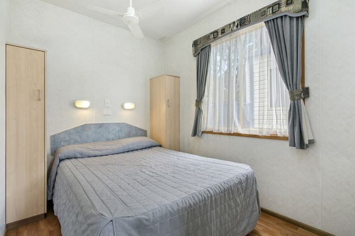 Imagen de la habitación del Hotel Australian Community Villages. Foto 8