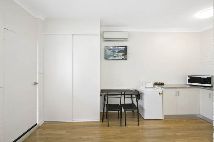 Imagen de la habitación del Hotel Australian Community Villages. Foto 11
