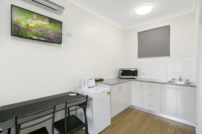 Imagen de la habitación del Hotel Australian Community Villages. Foto 12