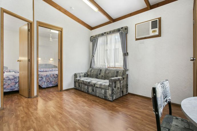 Imagen de la habitación del Hotel Australian Community Villages. Foto 13
