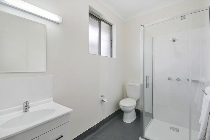 Imagen de la habitación del Hotel Australian Community Villages. Foto 14