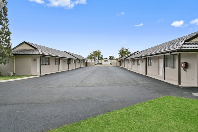 Imagen general del Hotel Australian Community Villages. Foto 2